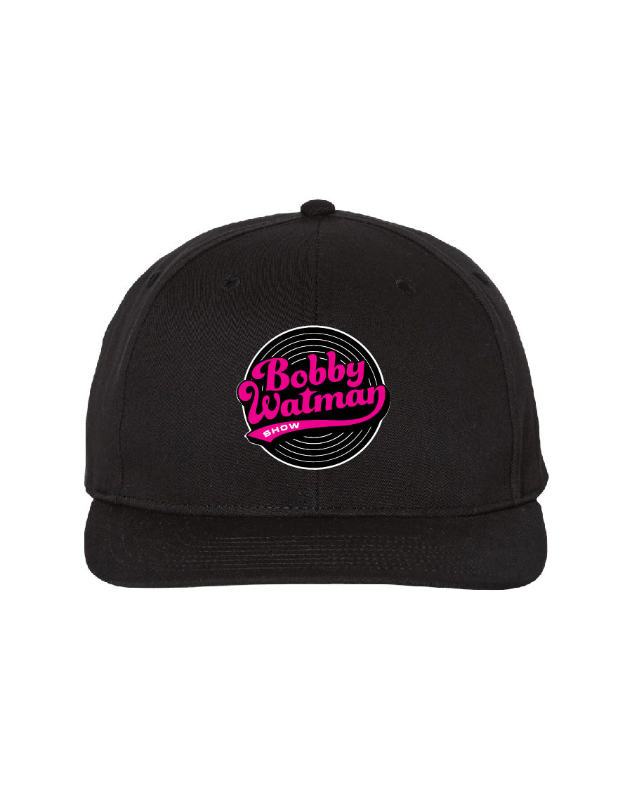 Bobby Watman Hat